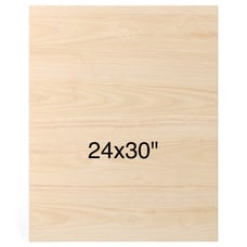 IKEA ASKERSUND 24x30 door light ash effect 203.483.73