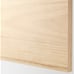 IKEA ASKERSUND 24x30 door light ash effect 203.483.73