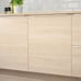 IKEA ASKERSUND 24x30 door light ash effect 203.483.73