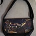 Anime messenger bag