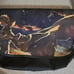 Anime messenger bag