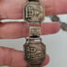 WWII Paris Bracelet