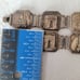 WWII Paris Bracelet