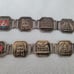 WWII Paris Bracelet