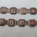WWII Paris Bracelet