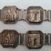 WWII Paris Bracelet