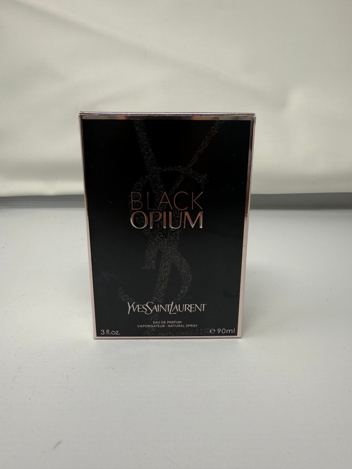 TOM FORD- Black Opium