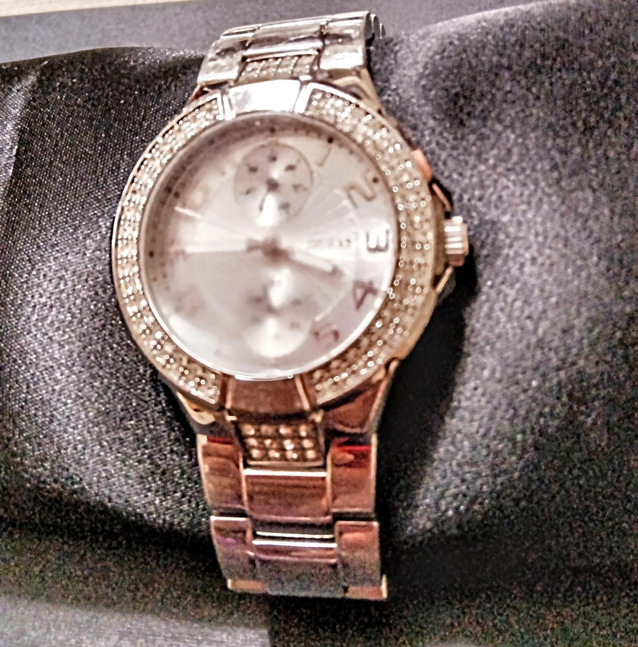 GUESS Women's Watch