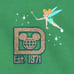 Walt Disney World Mickey and Friends Christmas Spirit Jersey For Adults XL