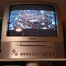 Toshiba tv