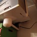 Toshiba tv