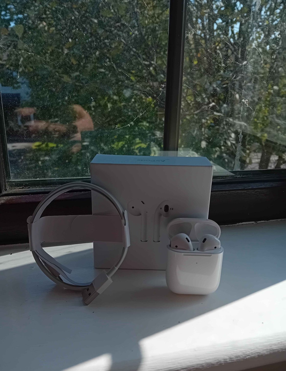 Pods gen 2