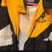 Retro Windbreaker