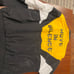 Retro Windbreaker