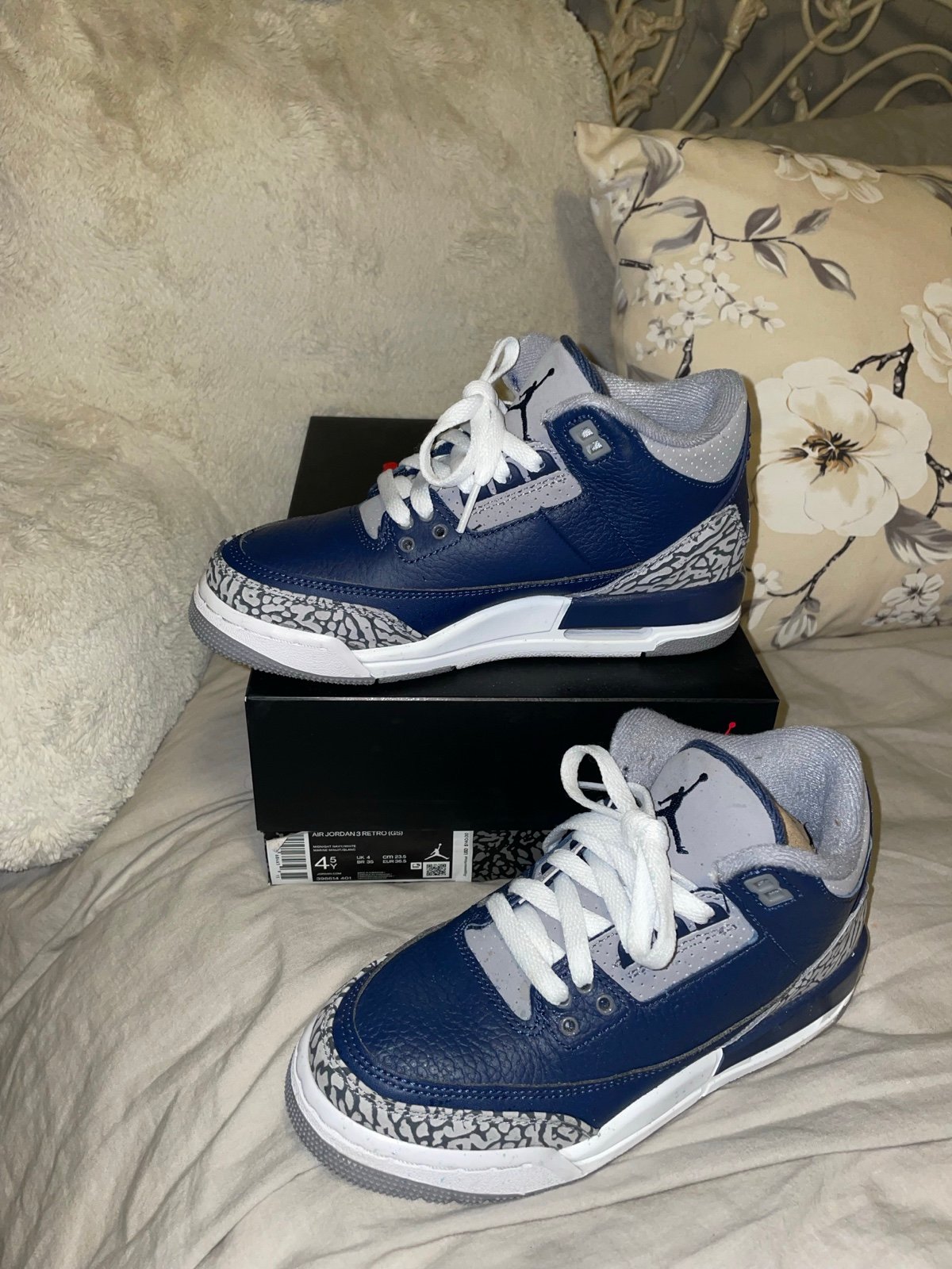 Air Jordan 3 retro