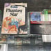 Phantasy Star for Sega Master System