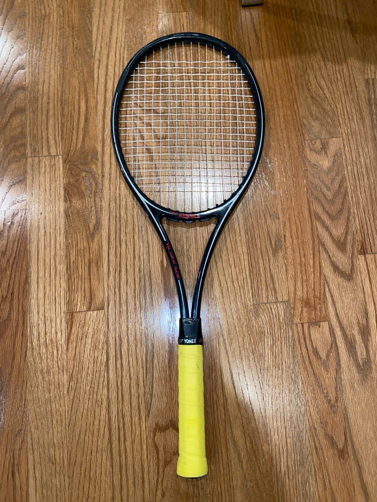 Prokennex Tennis Racket