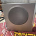 Sony Sub Woofer