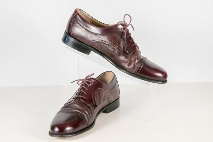 STAMATI MASTROIANNI Men's 10M Oxford