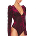 Free People Magic Hour Bodysuit, NWT, Size XS