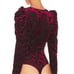 Free People Magic Hour Bodysuit, NWT, Size XS
