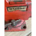 Vintage WILTON Vise Jaws Width 4” w/ Swivel Base & Jaw USA