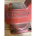 Vintage WILTON Vise Jaws Width 4” w/ Swivel Base & Jaw USA