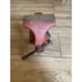 Vintage WILTON Vise Jaws Width 4” w/ Swivel Base & Jaw USA