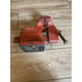 Vintage WILTON Vise Jaws Width 4” w/ Swivel Base & Jaw USA