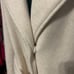 Lane Bryant Wide Collar Belted Coat