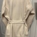 Lane Bryant Wide Collar Belted Coat