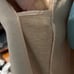 Lane Bryant Wide Collar Belted Coat