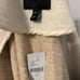 Lane Bryant Wide Collar Belted Coat