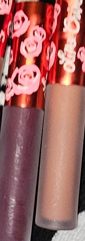 Limecrime bundle