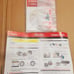 NEW Canon PIXMA MP500 All-In-One Photo Printer, Copier Scanner
