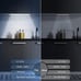 Under Cabinet Lights 40 LED Rechargeable Battery Operated Motion Sensor Light