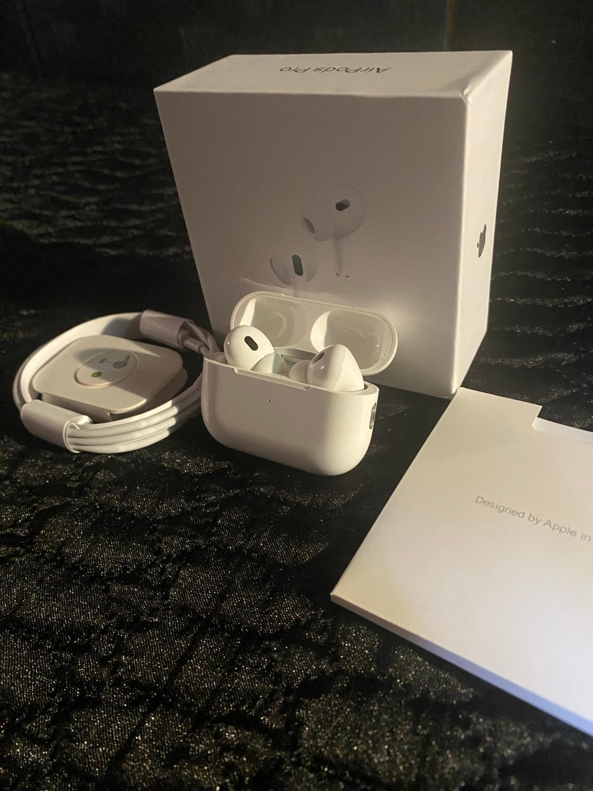 AirPods Pro 2