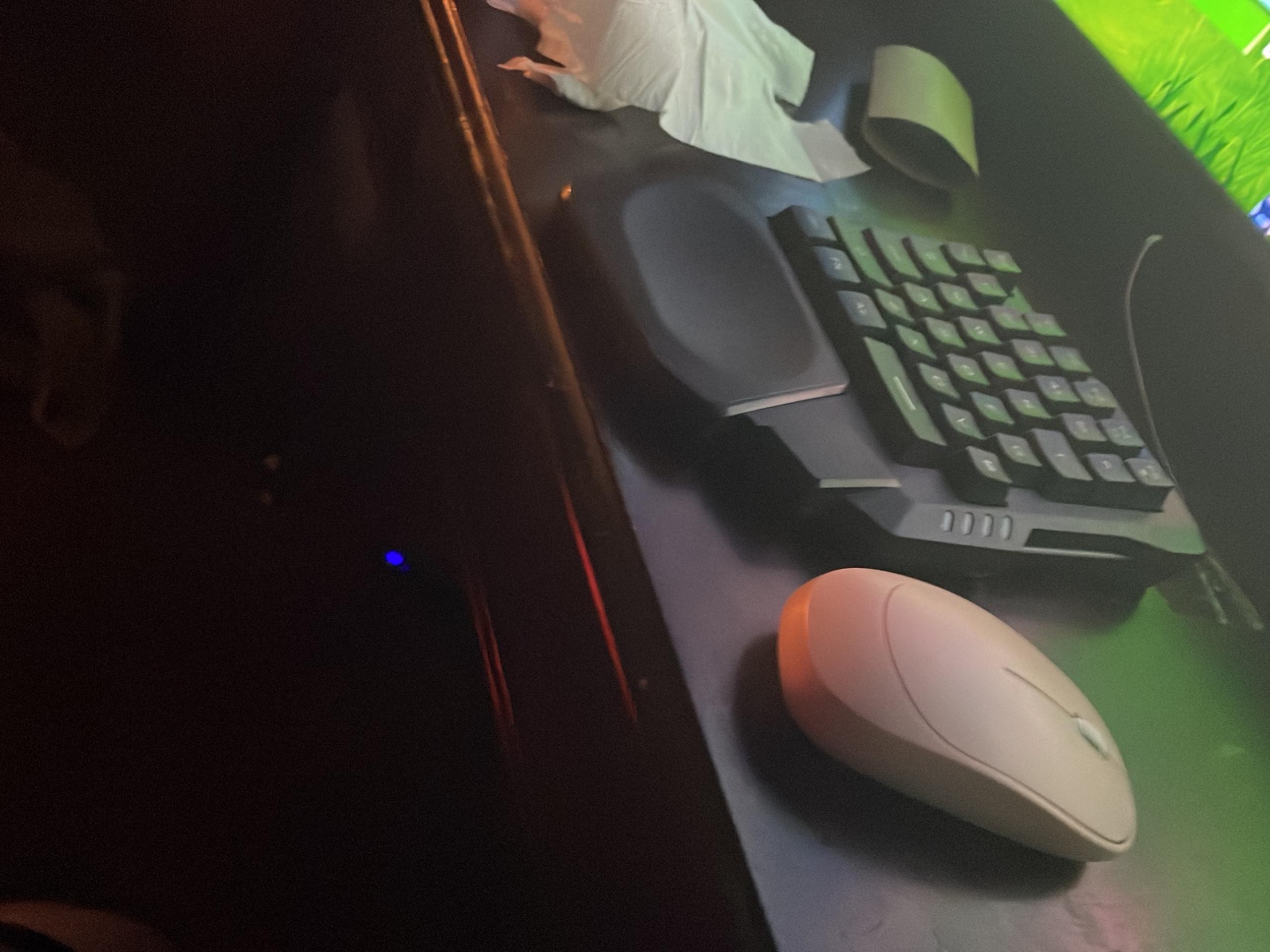 You get the work on it faster play games