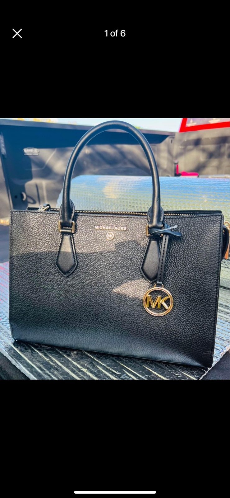 michaelkors purse