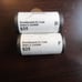 2011 1 James Garfield US Presidential Coin Rolls P&D uncirculated *rare set*