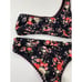 Bydee Australia One Shoulder Positano Top Florance Bottom Sakura