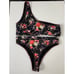 Bydee Australia One Shoulder Positano Top Florance Bottom Sakura