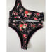Bydee Australia One Shoulder Positano Top Florance Bottom Sakura