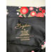Bydee Australia One Shoulder Positano Top Florance Bottom Sakura
