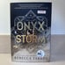 Onyx Storm Target Exclusive