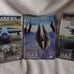 Weapons of War 22 dvd