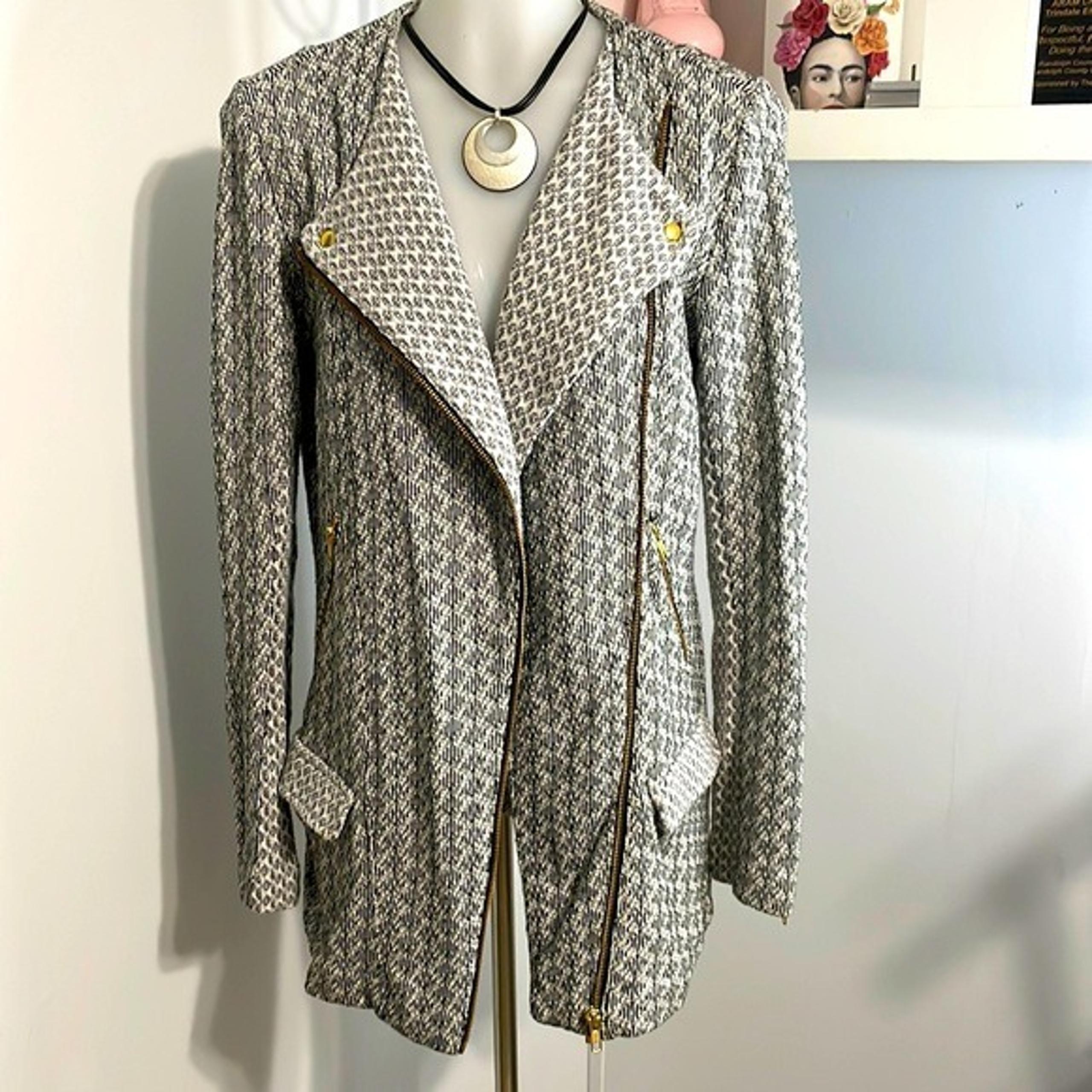 Lucky brand blazer size XS