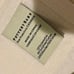 (8) Pottery Barn Sea Critter Cloth Napkins Playa Life Crab Turtle Fish Octopus