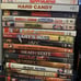 Lot of DVD Movies- Movies Starting with H