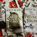 The Stolen Heir duology